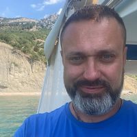Капитан Роман