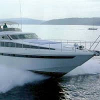 �������� VIP ���� Mangusta 65