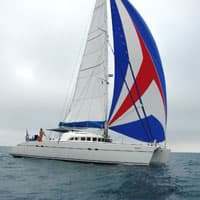 ��������� Lagoon 570